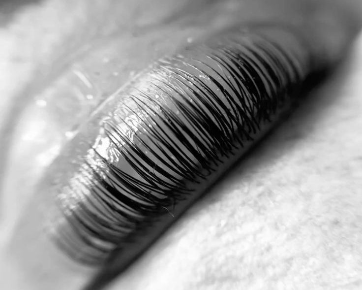 Lash Lift $20