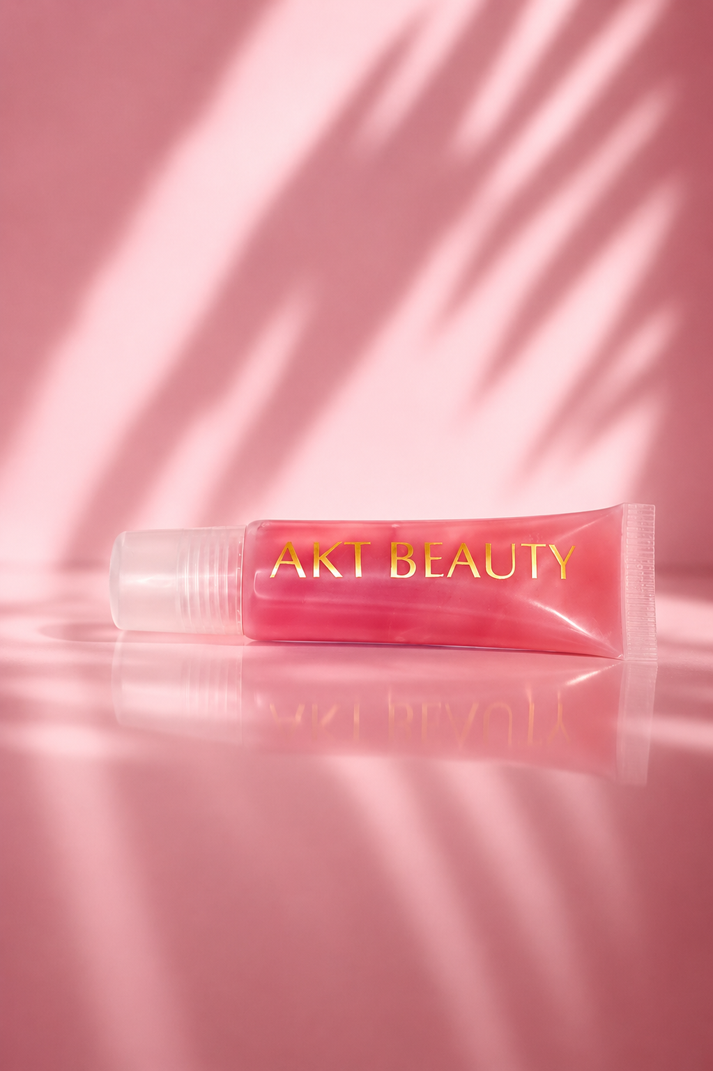 Pink Luxe
