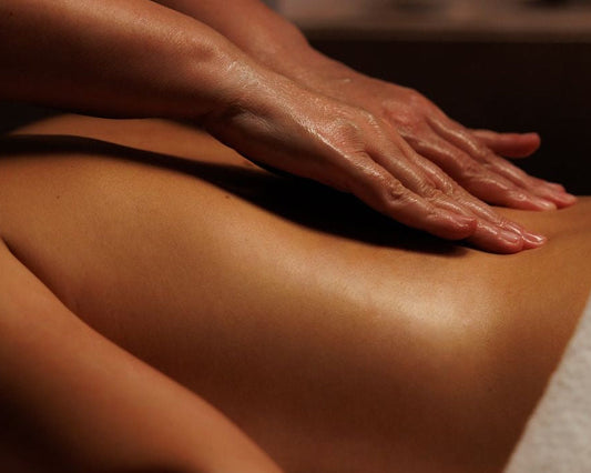 Back Facial $35