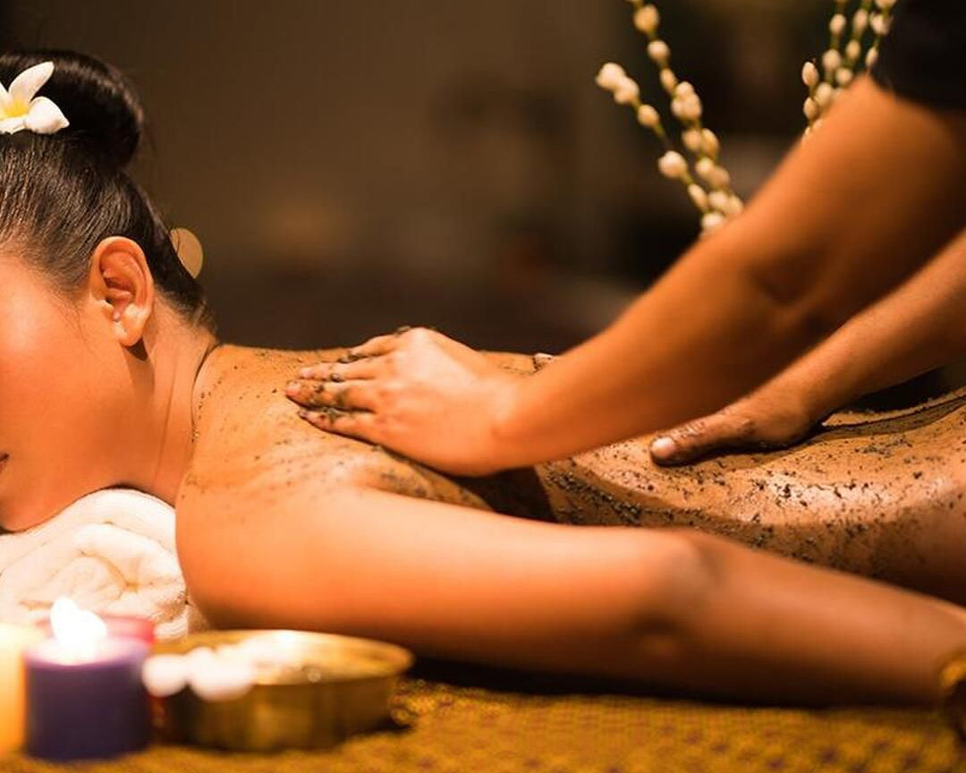 Body Treatment $35