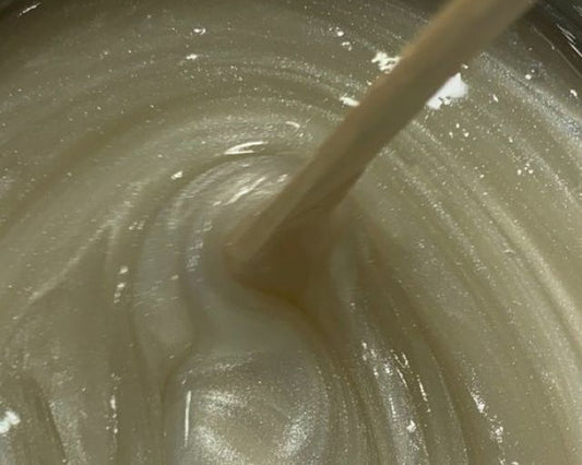 Bikini Wax $25