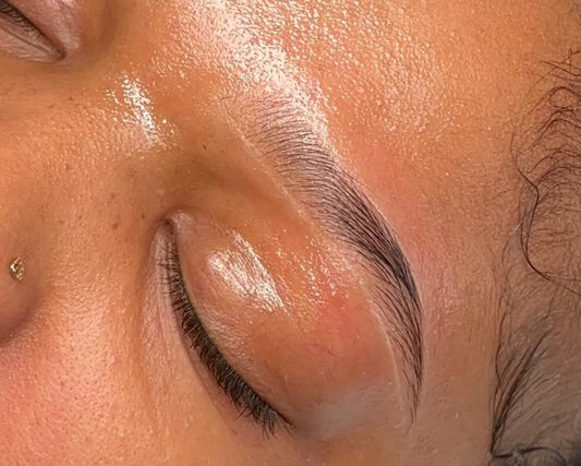 Brow Lamination $30