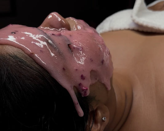 Hydro Facial $55