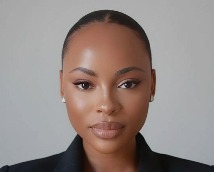 Makeup Application $20