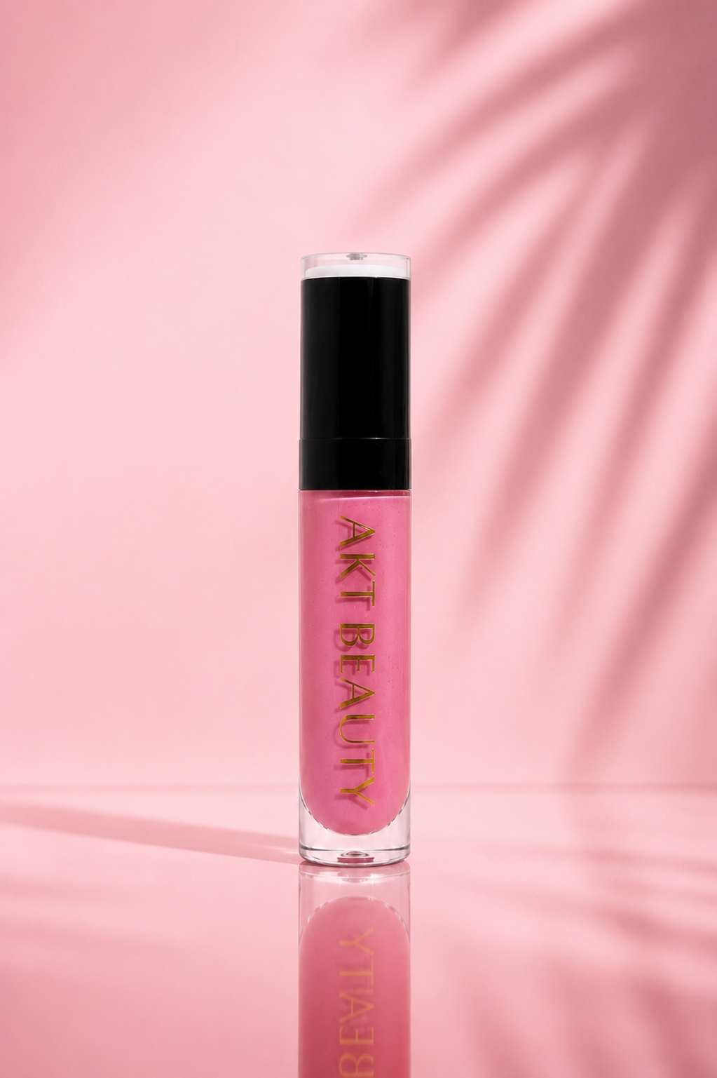 Pink Luxe