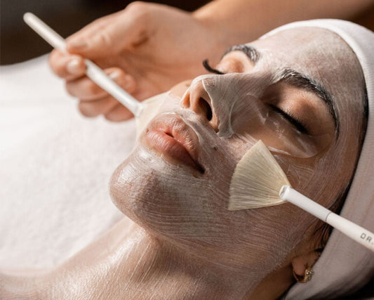 Specialty Facial $45