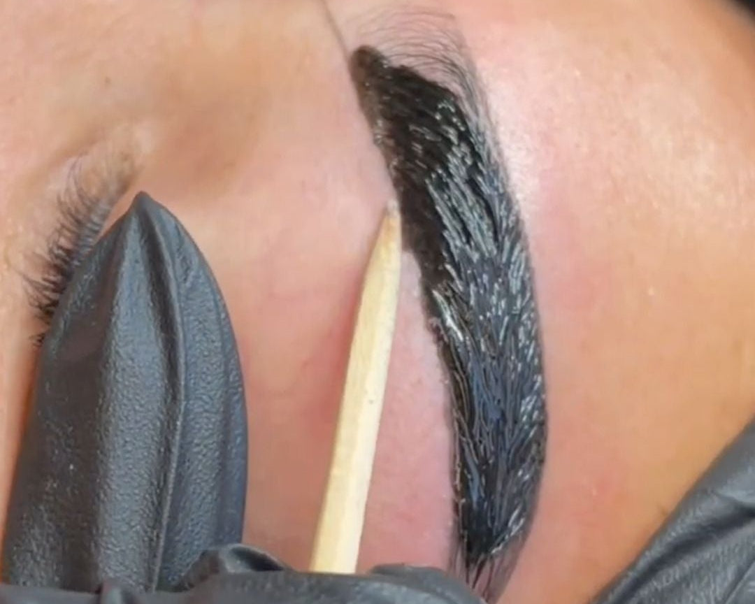 Brow Tint $10